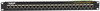 Modular Patch Panel, Cat6, 24Port; Connector Type Black Box - 71K5371 - Newark, An Avnet Company