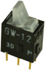 Switch, Rocker, Spdt, 0.1A, 28Vac; Switch Operation Nkk Switches - 09X9616 - Newark, An Avnet Company