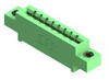 Card Edge Connector Rohs Compliant Edac - 61AJ0103 - Newark, An Avnet Company
