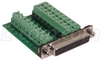 D Sub Connector, Standard,receptacle, 25 Position; No. Of Contacts L-Com - 03P0412 - Newark, An Avnet Company