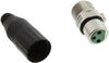 No. Of Contacts Switchcraft/conxall - 31AC2983 - Newark, An Avnet Company
