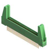 Card Edge Conn, Dual Side, 60Pos, Th; Card Edge Connector Type Edac - 69AJ4119 - Newark, An Avnet Company