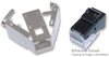 Cat5E Rj45 Modular Jack, 8 Position, 1 Port; Modular Connector Type Te Connectivity - 66H7951 - Newark, An Avnet Company