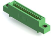 Card Edge Conn, Single Side, 15Pos, Th; Card Edge Connector Type Edac - 72AJ8437 - Newark, An Avnet Company