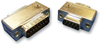 D Sub Connector Adaptor, 470Pf, Standard D Sub, Plug, 9, Standard D Sub, Receptacle, 9 Rohs Compliant Amphenol Communications Solutions - 40T0927 - Newark, An Avnet Company