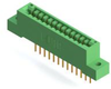 Card Edge Conn, Single Side, 13Pos, Th; Card Edge Connector Type Edac - 72AJ9933 - Newark, An Avnet Company