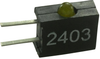 Indicator, Led Pcb, 2Mm, Yellow, 5V; Led Color Dialight - 30K2724 - Newark, An Avnet Company