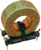 Inductor, 1.17Mh, 1A; Inductance Roxburgh Emc - 01M8906 - Newark, An Avnet Company