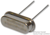 Crystal, 25Mhz, 18Pf, 11 X 4.65Mm; Frequency Nom Multicomp Pro - 56P2863 - Newark, An Avnet Company