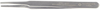 Smd Tweezer, Round/flat, 120Mm; Tweezer Type Bernstein Werkzeugfabrik - 82AC4134 - Newark, An Avnet Company