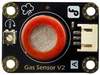 Analog Gas Sensor, Arduino Board Rohs Compliant Dfrobot - 80AC9427 - Newark, An Avnet Company