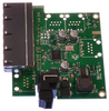 Ethernet Switch, Rj45X4, 10/100Mbps; No. Of Ports Brainboxes - 67AC4278 - Newark, An Avnet Company