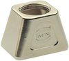 Top Entry Hood, Metal; Product Range Harting - 29H1648 - Newark, An Avnet Company