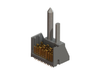 XCede - 9513J0E20H - Amphenol Communications Solutions