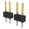 Headers, Male Pins - 75160-118-08-ND - DigiKey