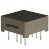 LED Character and Numeric - 67-1411-ND - DigiKey