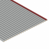 Flat Ribbon Cables - 3580/24SL005-ND - DigiKey