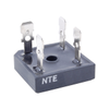 Discrete Semiconductor Products - Diodes - Bridge Rectifiers - NTE53018 - Acme Chip Technology Co., Limited