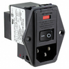 Power Entry Modules (PEM) - 1-6609104-3-ND - DigiKey