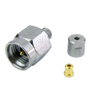 Coaxial Connector (RF) Assemblies - 5328-SMC292-0471-ND - DigiKey