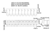 Light Emitting Diodes (LED) -- XPT10L41DWT23 - Image