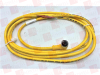QD Cable/Cord Set - 4213005 - Radwell International