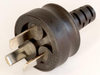 Chinese GB 1002 Plug -- UC-055 - Image