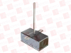 Air Duct Sensor -- 96368594