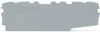 End plate -- 2000-2195 - Image