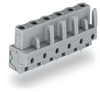 Female connector/socket - 232-736 - WAGO