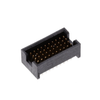 Headers, Male Pins - 612-MOLC-110-01-S-Q-ND - DigiKey