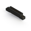 Edgeboard Connectors - 151-357-008-545-103-ND - DigiKey