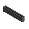 Edgeboard Connectors - 151-387-016-558-101-ND - DigiKey
