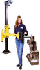 Electric Column Life Manipulator -- ECL Series