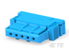 Rectangular Wire & Cable Connectors & Housings - 364227-E - TE Connectivity
