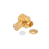 Coaxial Connector (RF) Assemblies - 6099-PE4877-ND - DigiKey