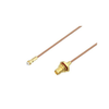 Coaxial Cables (RF) - 6099-PE3C3922-6-ND - DigiKey