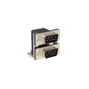 D-Sub Connector Assemblies - L17H1112134-ND - DigiKey