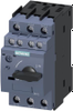 Motor Protection - 1243098 - RS Components, Ltd.