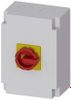 Fuse Switch Disconnectors - 2434308 - RS Components, Ltd.