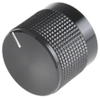 Potentiometer Knobs - 7777319 - RS Components, Ltd.