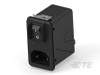 IEC Filters - 2660206 - RS Components, Ltd.