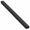 Headers, Receptacles, Female Sockets - 612-HLE-140-02-G-DV-BE-K-ND - DigiKey