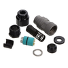 Circular Connector Assemblies - 1967-MAJ-60-30-ND - DigiKey