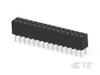 PCB Headers & Receptacles - 1-535542-5 - TE Connectivity