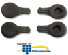 Plantronics Stabilizer Ear Cushion for Freehand Headsets.. - 29814-03 - TelephoneStuff.com
