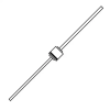 6V TVS Protection Diode - 2040-JAN1N6470 - ERSAELECTRONICS PTE. LTD.