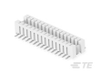 PCB Headers & Receptacles - 3-917946-1 - TE Connectivity