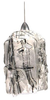 19473 Mini Pendants-Cable - 407469 - Capital Lighting, Inc.