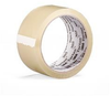 3M Tartan 305 Clear Standard Box Sealing Tape - 48 mm Width x 100 m Length - 1.8 mil Thick - 39809 - 021200-39809 - R. S. Hughes Company, Inc.
